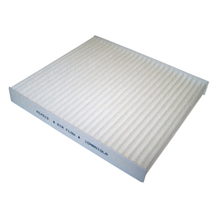 5058693AA - Air Cabin Filter (2.0L, 2.4L, 2.0 CRD)