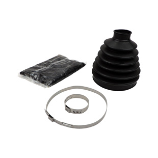 Drivaksel Manchetsæt, udvendig, kit, foran