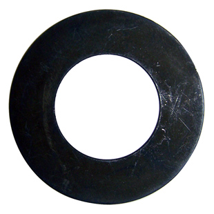 Outer Oil Slinger, front