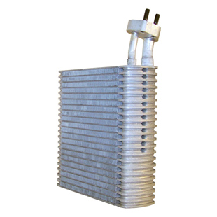 A/C Evaporator Core, LHD