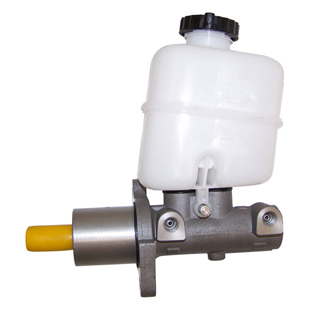 Brake Master Cylinder, LHD