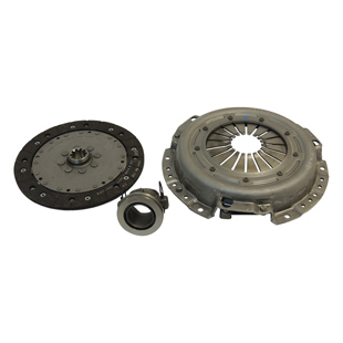 Master Clutch Kit