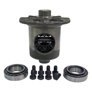 Differential Case Assembly, takaosa