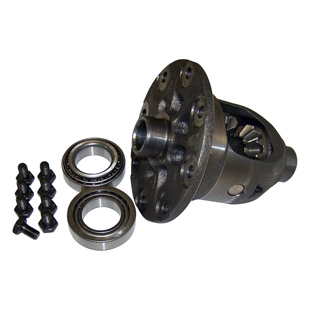 Differential Case Assembly, bagtil