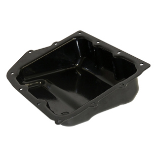 Carter d'huile, boîte automatique