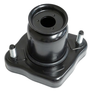 Stoßdämpferhalterung, Rear, Upper