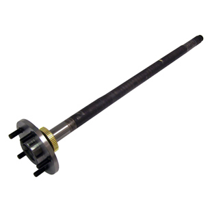 Rear Axle Assembly, right