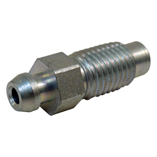 Bleeder Screw, front