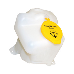 Windshield Washer Reservoir