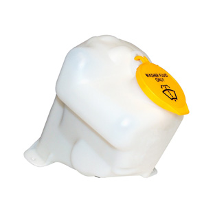 Windshield Washer Reservoir