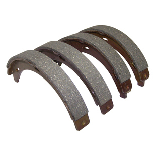 Parking Brake Shoe Set