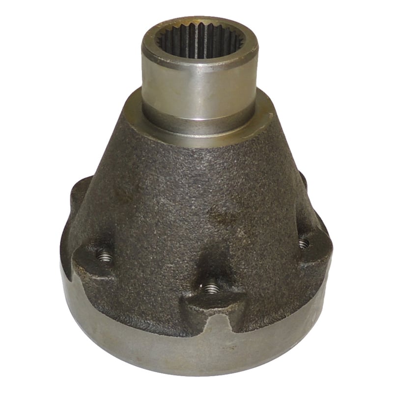 Input or Output Yoke, foran