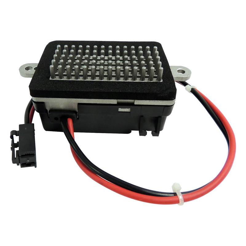 5012699AA Blower Motor Resistor for Jeep Grand Cherokee (WJ/WG)  L  PowerTech (3960 ccm/145 kW/Petrol) - RBS Handel