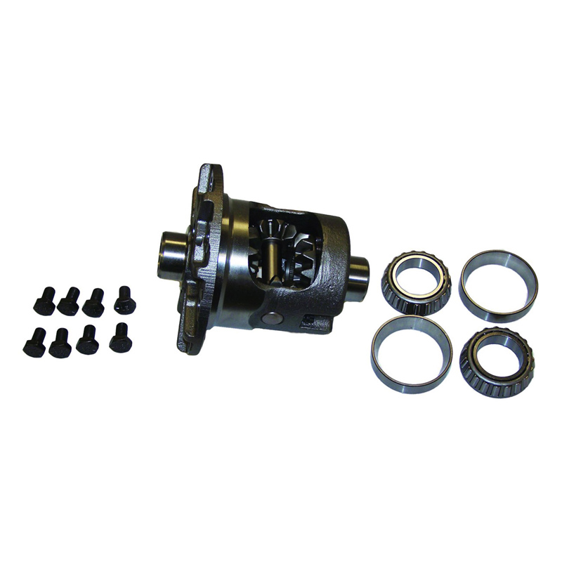5012831AB Differential Case Assembly for Jeep Wrangler (TJ)  L  PowerTech (2429 ccm/105 kW/Petrol) - RBS Handel