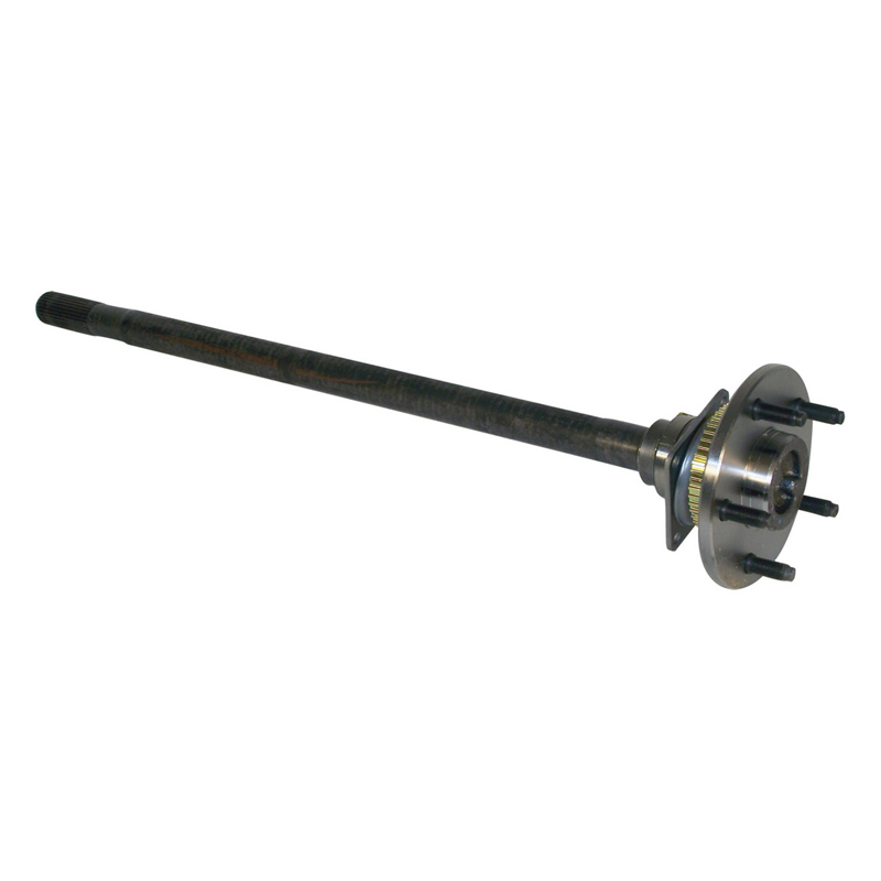 Rear Axle Assembly, right