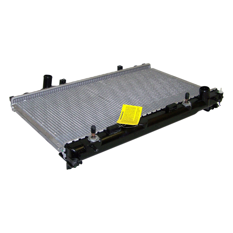 Radiator