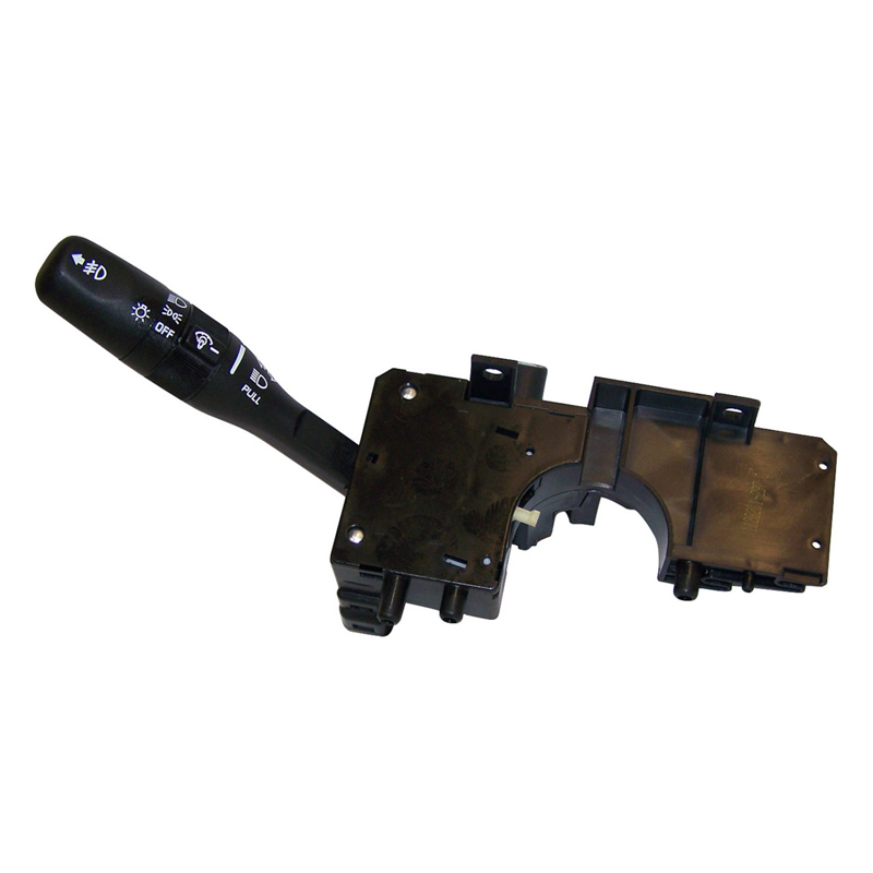 5016709AD Multi-Function Switch, front for Jeep Wrangler (TJ)  L  PowerTech (2464 ccm/87 kW/Petrol) - RBS Handel