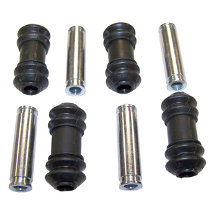 Bushing & Sleeve Kit, Caliper