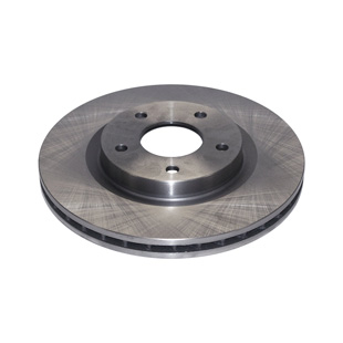 Disque de frein, avant