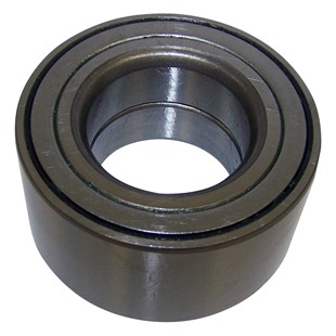 Pyöränlaakerisarja, etuosa