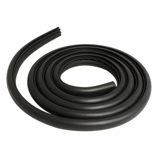 Junta de puerta, trasero