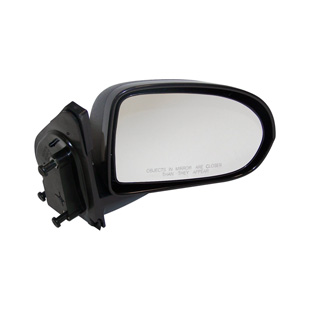 Rétroviseur, droite, avant