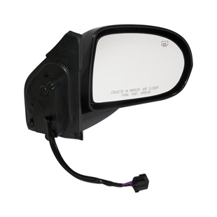 Rétroviseur, droite