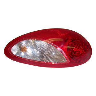 5116222AB - Lampa tylna zespolona