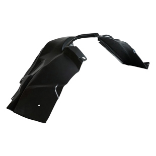 Splash Shield, højre, foran