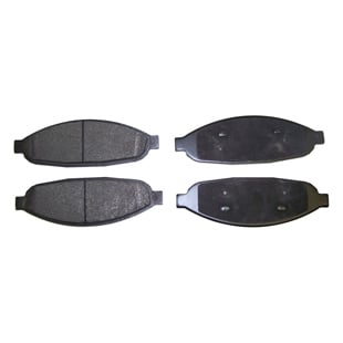 Jarrupala, levyjarru, etuosa