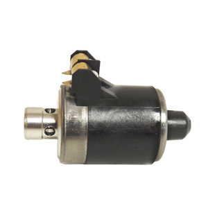 Shift Pressure Solenoid