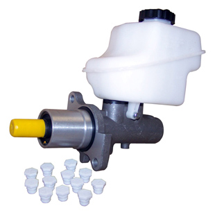 Bremsehovedcylinder