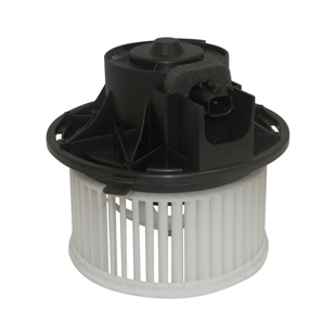 Blower  Motor, LHD