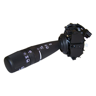 Multi-Function Switch, front