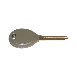 Master Jeep Sentry Key
