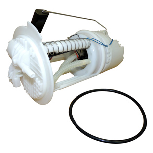 Módulo de combustible