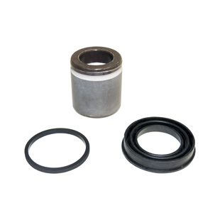 Caliper Repair Kit, Rear