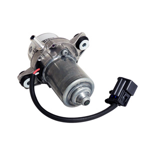 Booster Vacuum Air Pump