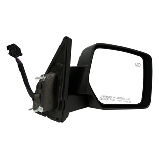 Rétroviseur extérieur, droite