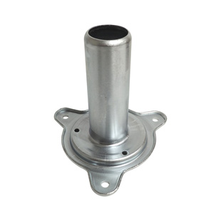 Shaft Retainer, Front