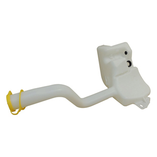 Windshield Washer Reservoir