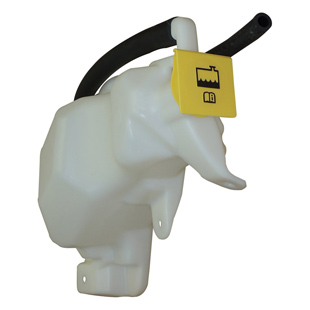 Réservoir de liquide de refroidissement