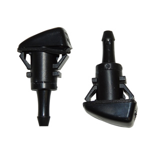 Windshield Washer Nozzle Set