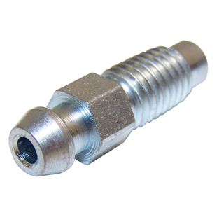 Tornillo de purga