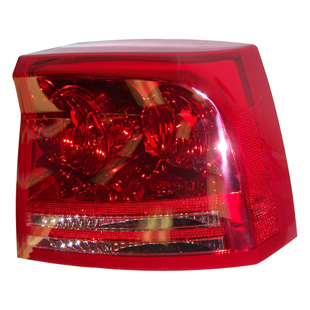 Tail Light, right, rear