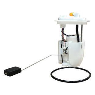 Módulo de combustible