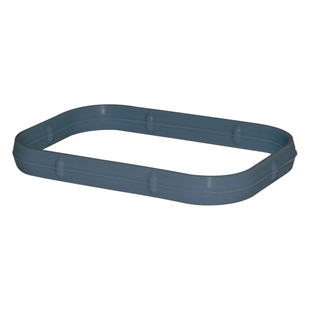 Pakning, indsugningsmanifold, lavere