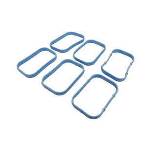 Intake Manifold Gasket Set, Upper