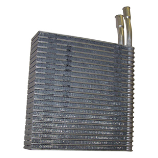 Verdampfer A/C Klimaanlage, LHD