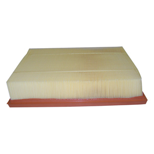 Luftfilter (3.7L, 4.0L, 2.8 CRD)